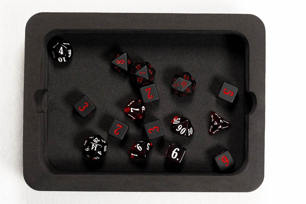 Epic Character Class Dice Set: The Rogue - 