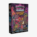 Epic Spell Wars of the Battle Wizards: Melee at Murdershroom Marsh - 