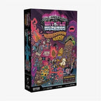 Epic Spell Wars of the Battle Wizards: Melee at Murdershroom Marsh - 