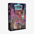 Epic Spell Wars of the Battle Wizards: Panic at the Pleasure Palace - 