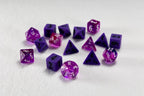 Epic Character Class Dice Set: The Wizard - 