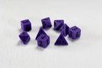 Epic Character Class Dice Set: The Wizard - 