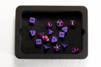 Epic Character Class Dice Set: The Wizard - 