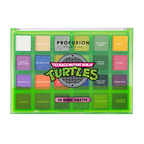 TMNT |  24 Shade Palette