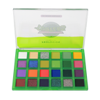 TMNT |  24 Shade Palette