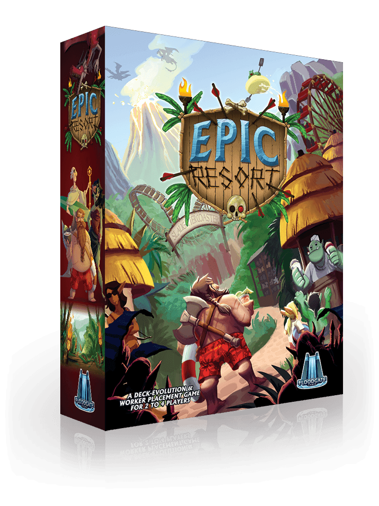 Epic Resort - 