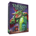 Emerald Skulls - 