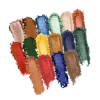 Harry Potter Holiday | Hogwarts™ 16 Shade Palette