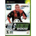 ESPN MLS ExtraTime 2002 - Xbox - 