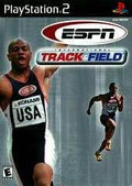 ESPN Track and Field - Playstation 2 - 
