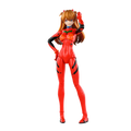Neon Genesis Evangelion Fantastics Series 03 – Asuka Shikinami Langley Figure