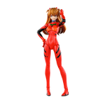 Neon Genesis Evangelion Fantastics Series 03 – Asuka Shikinami Langley Figure
