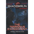 Shadowrun Legends: The Terminus Experiment