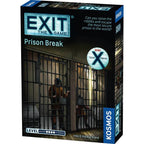 EXIT: Prison Break - 