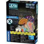 EXIT: Prison Break - 