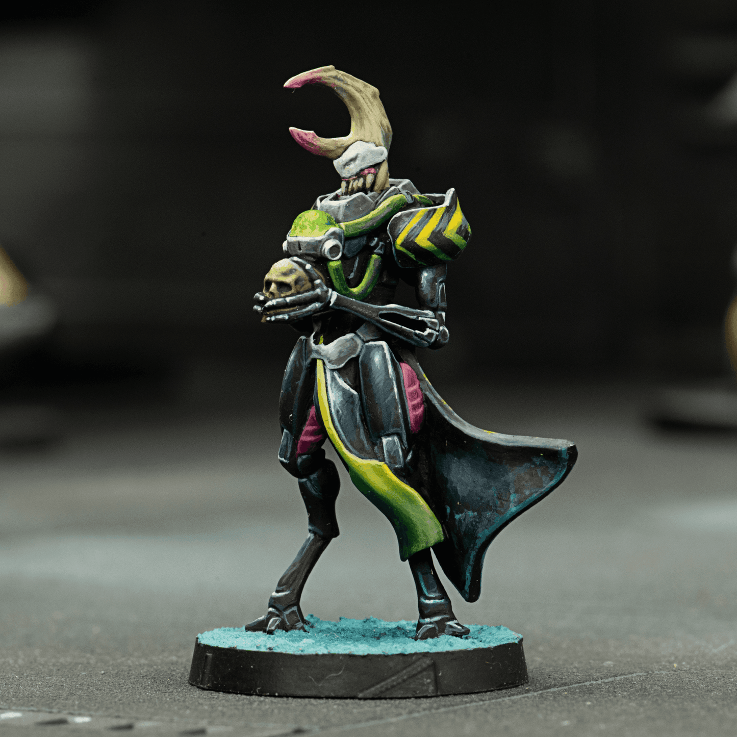 Infinity: Endsong w/ EXOs, Exrah Executive Officers Exclusive Edition - 