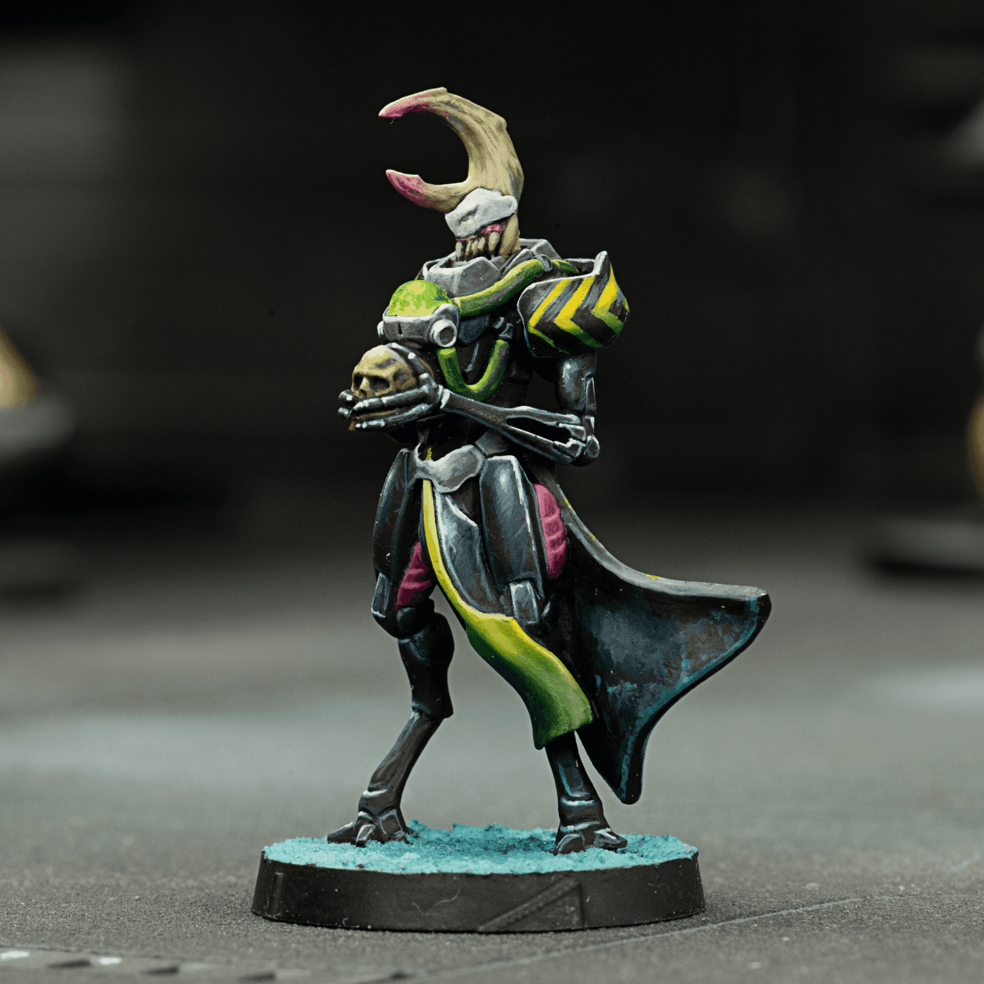 Infinity: Endsong w/ EXOs, Exrah Executive Officers Exclusive Edition - 