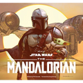 The Art of Star Wars: The Mandalorian (Season One)