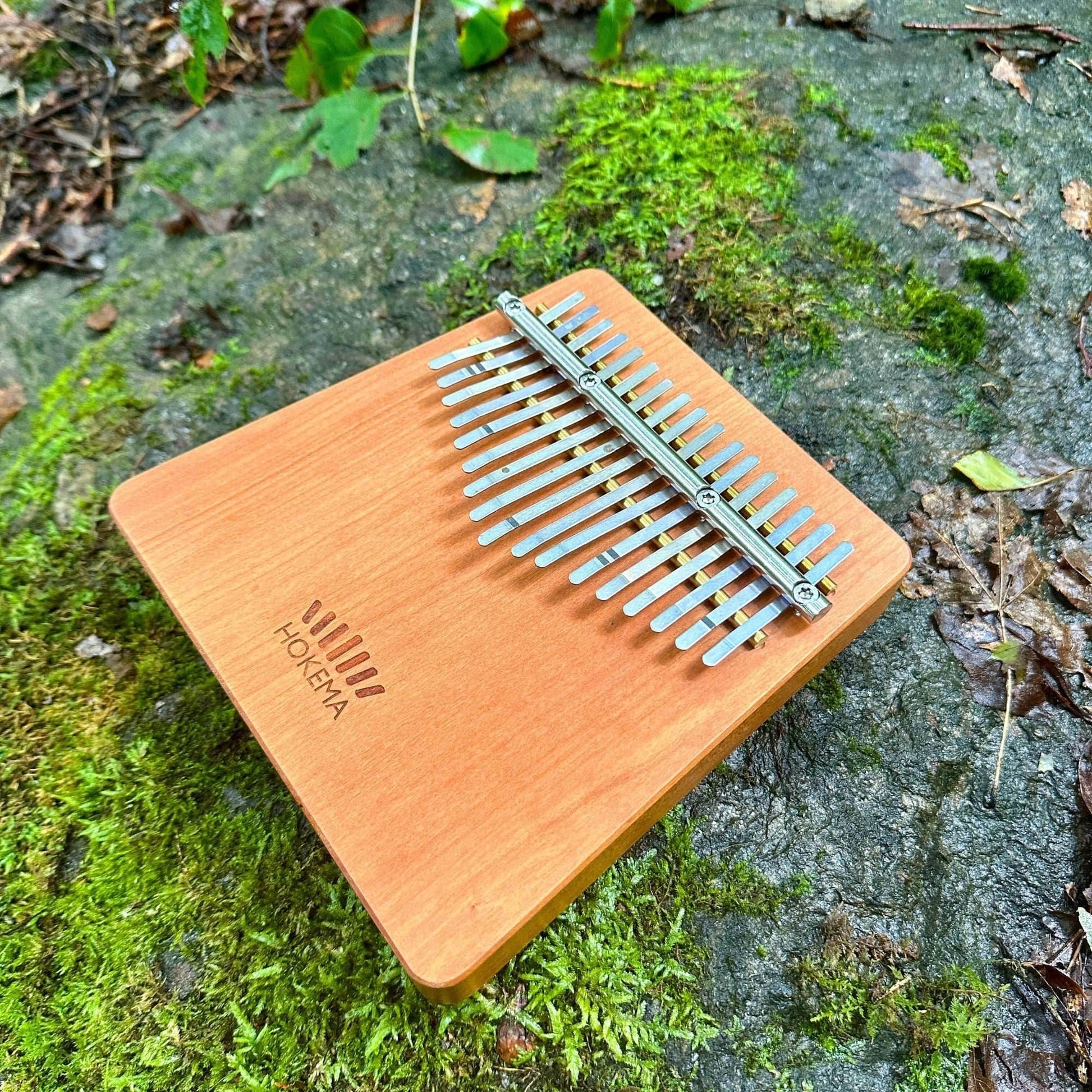 Hokema - B17 C-Major - Terra (C-Major)