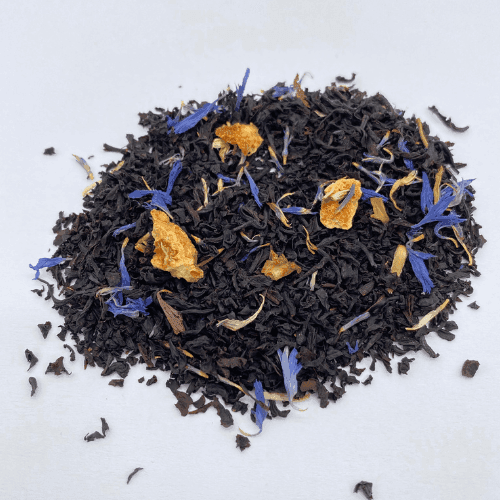 Earl Grey Moonlight Loose Leaf Tea - Tea Lover