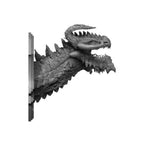 Earth Elemental Dragon - Included