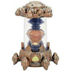 Imaginators Skylanders - Loose Figure's - Earth Rocket Creation Crystal
