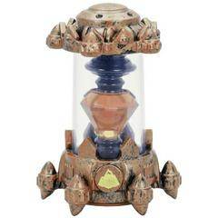 Imaginators Skylanders - Loose Figure's - Earth Rocket Creation Crystal