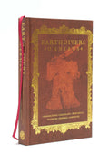 Earthdivers Omnibus - IDW Exclusive