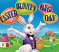 Easter Bunny's Big Day (Playstation) - Game Manual Only