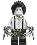 Edward Scissorhands