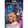 Doctor Who: The Fifteenth Doctor: Everyone Must Go