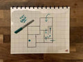 Rook & Raven: The Campaign Atlas - Wet Erase Overlays - 