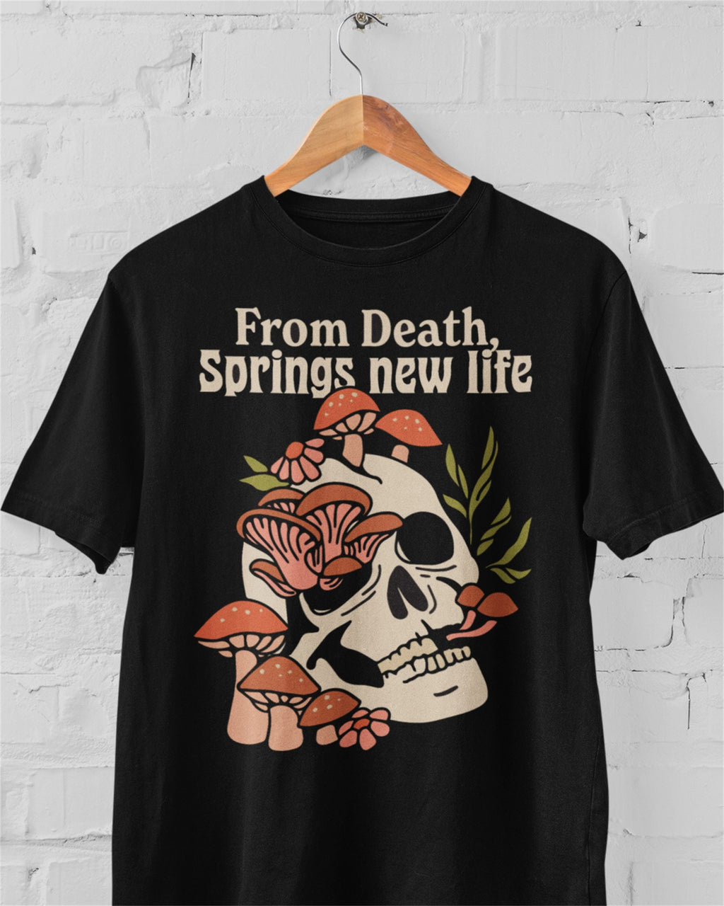 'Ego Death' Shirt