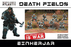 Death Fields: Einherjar - 