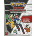 Pokémon Super Activity Book: Do You Know Unova?