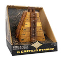 El Castilo Pyramid - 