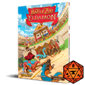 Battlezoo Eldamon for Foundry VTT - Pathfinder 2nd Edition / Foundry VTT Key Only