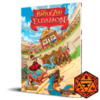 Battlezoo Eldamon for Foundry VTT - Pathfinder 2nd Edition / Foundry VTT Key Only