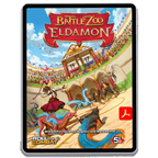 Battlezoo Eldamon PDF - D&D 5th Edition / PDF Only
