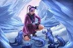 Battlezoo Eldamon for Foundry VTT - Pathfinder 2nd Edition / Foundry VTT Key Only