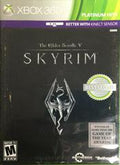 Elder Scrolls V: Skyrim - Xbox 360 - Role-Players