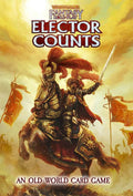 Warhammer Fantasy RPG: Elector Counts - 