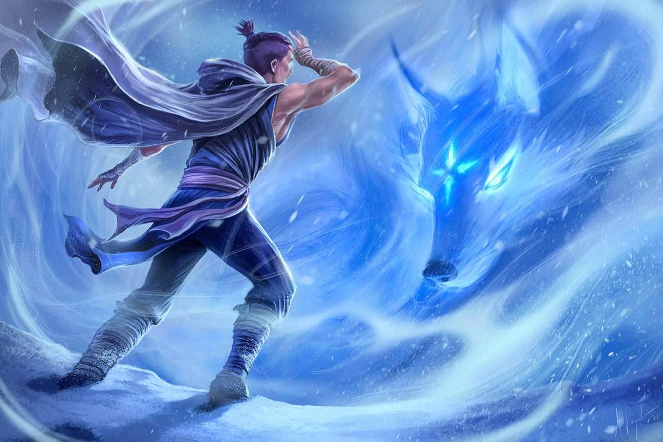 Battlezoo Eldamon Hardcover & PDF - Pathfinder 2nd Edition Hardcover & PDF