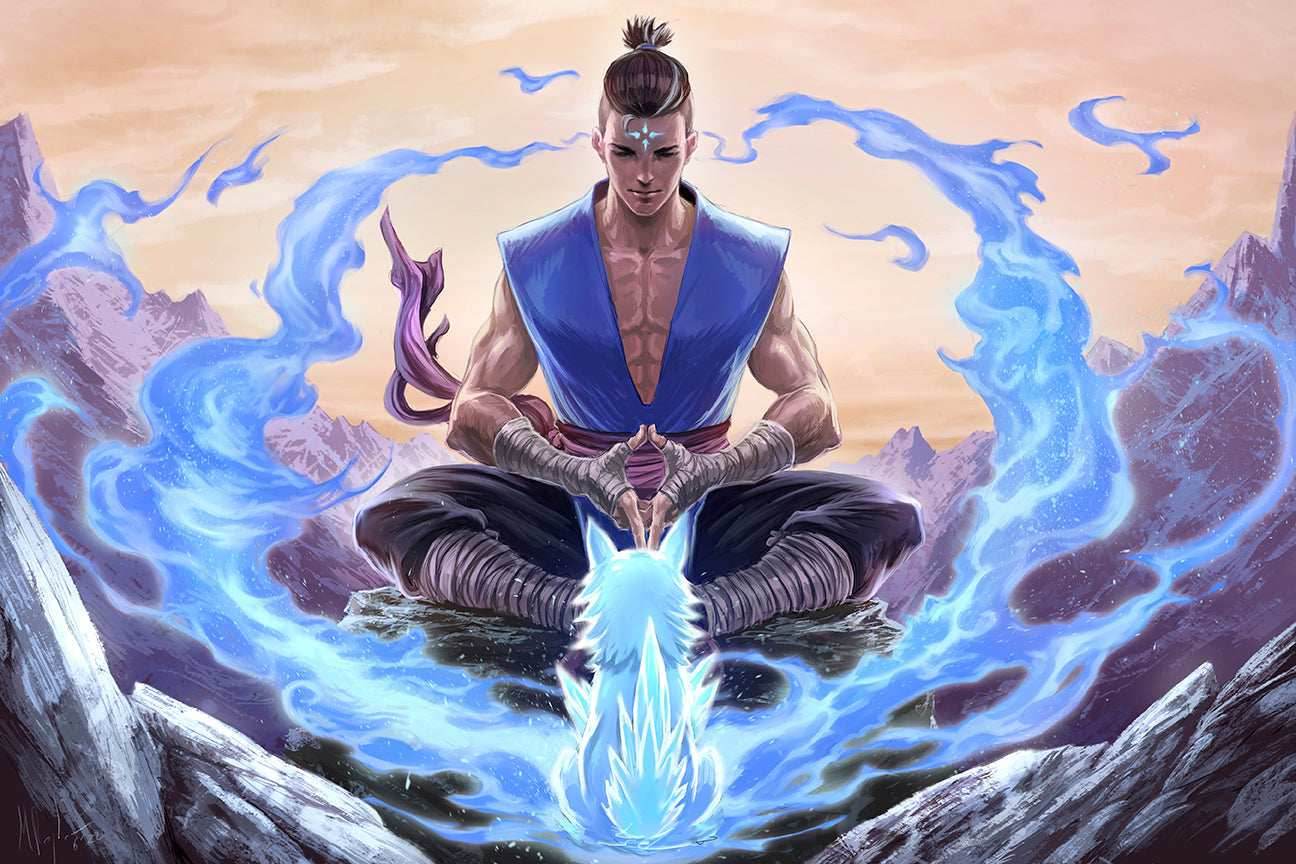 Battlezoo Eldamon Hardcover & PDF - Pathfinder 2nd Edition Hardcover & PDF