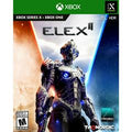 Elex II - Xbox One/Xbox Series X