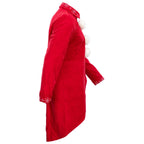 Elf Movie Ming Unisex Character Halloween Cosplay Costume