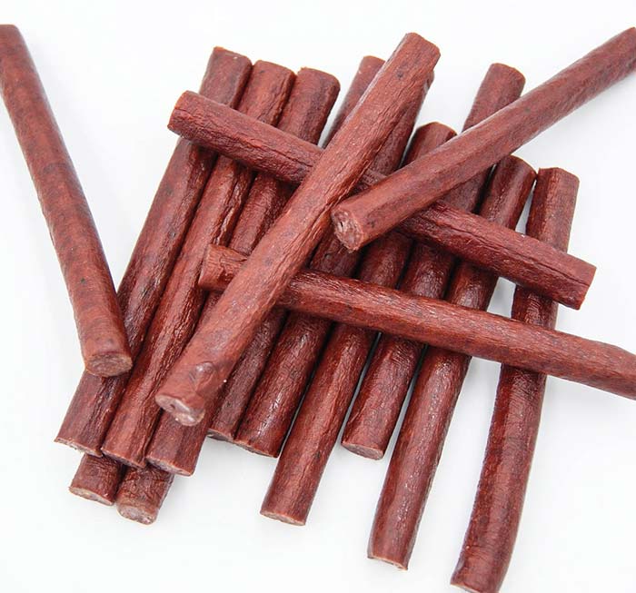Western Style Meat -Sausage Sticks - Original Flavor