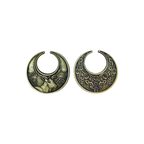 Adventure Coins – Elven Metal Coins Elf Set of 10