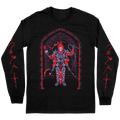Ember Warden Long Sleeve Shirt - Small