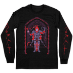 Ember Warden Long Sleeve Shirt - Small